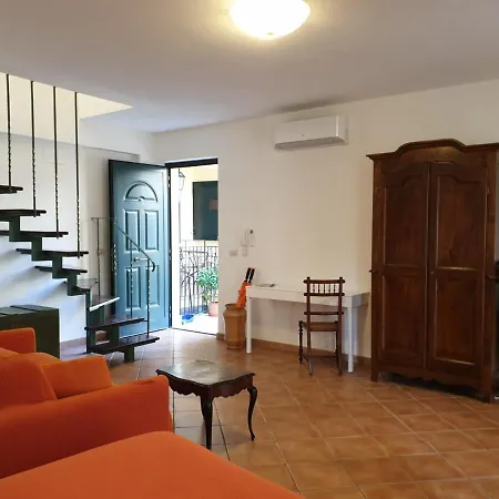 Degli Agrumi * Taormina