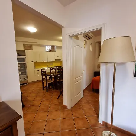 Apartment Degli Agrumi Taormina