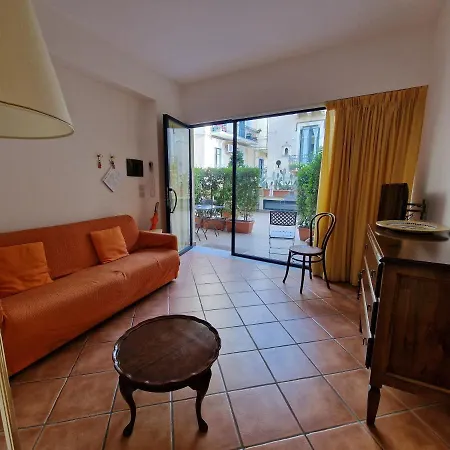 Apartment Degli Agrumi
