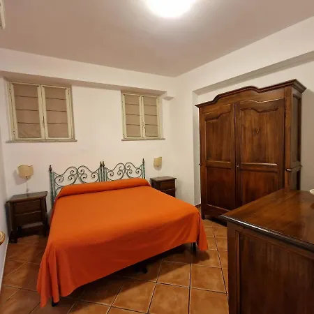 Degli Agrumi Apartment