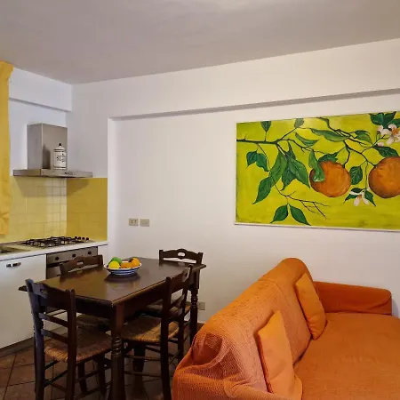 Apartment Degli Agrumi Taormina