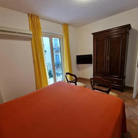 Apartment Degli Agrumi Taormina