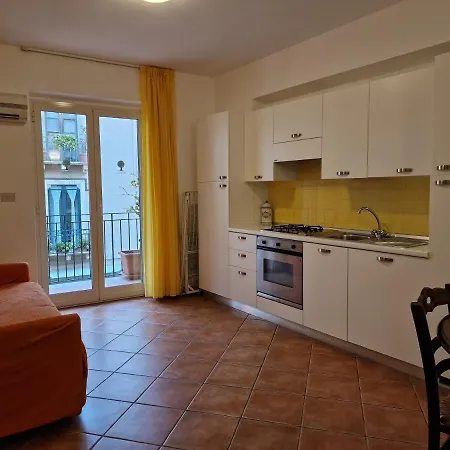 Degli Agrumi Apartment Taormina
