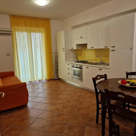 Degli Agrumi Apartment Taormina