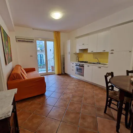 Degli Agrumi Apartment