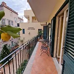 Degli Agrumi Appartement Taormina