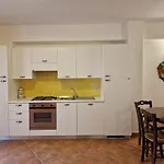 Degli Agrumi Appartement *