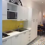 Appartement Degli Agrumi