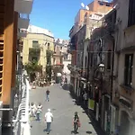 Degli Agrumi Appartement Taormina