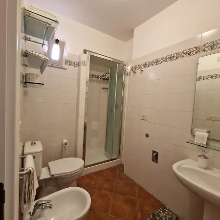 Degli Agrumi דירה