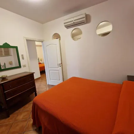 Degli Agrumi Apartmán *