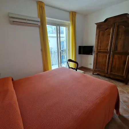 דירה Degli Agrumi טאורמינה