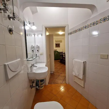 דירה Degli Agrumi *