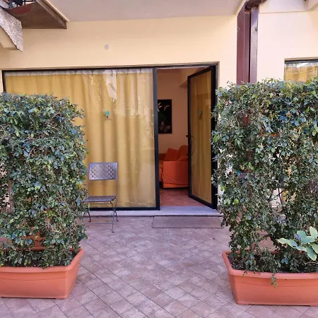 Degli Agrumi * Taormina