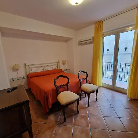 Apartmán Degli Agrumi *
