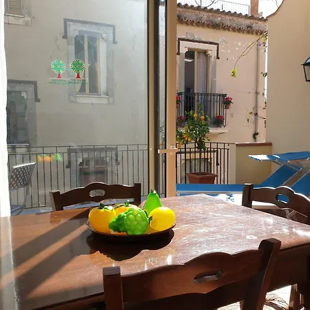 Degli Agrumi *