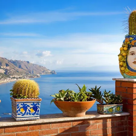 Degli Agrumi Taormina